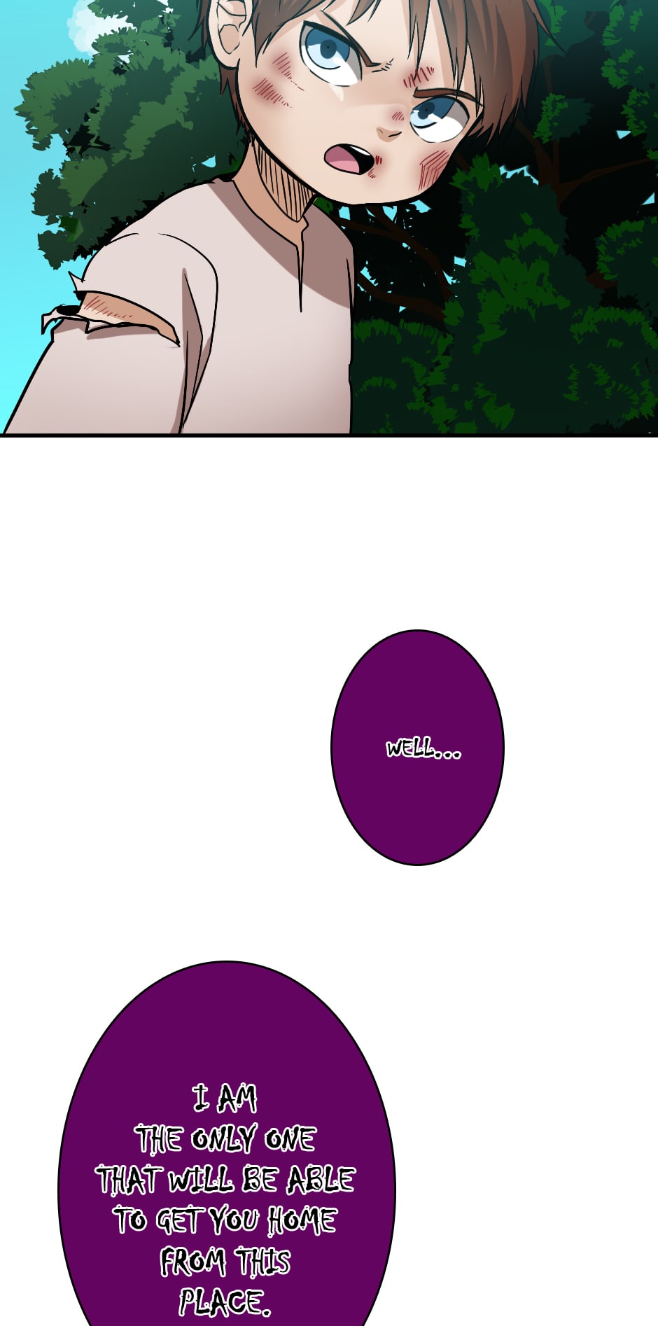 The Beginning After The End Chapter 12 image 11